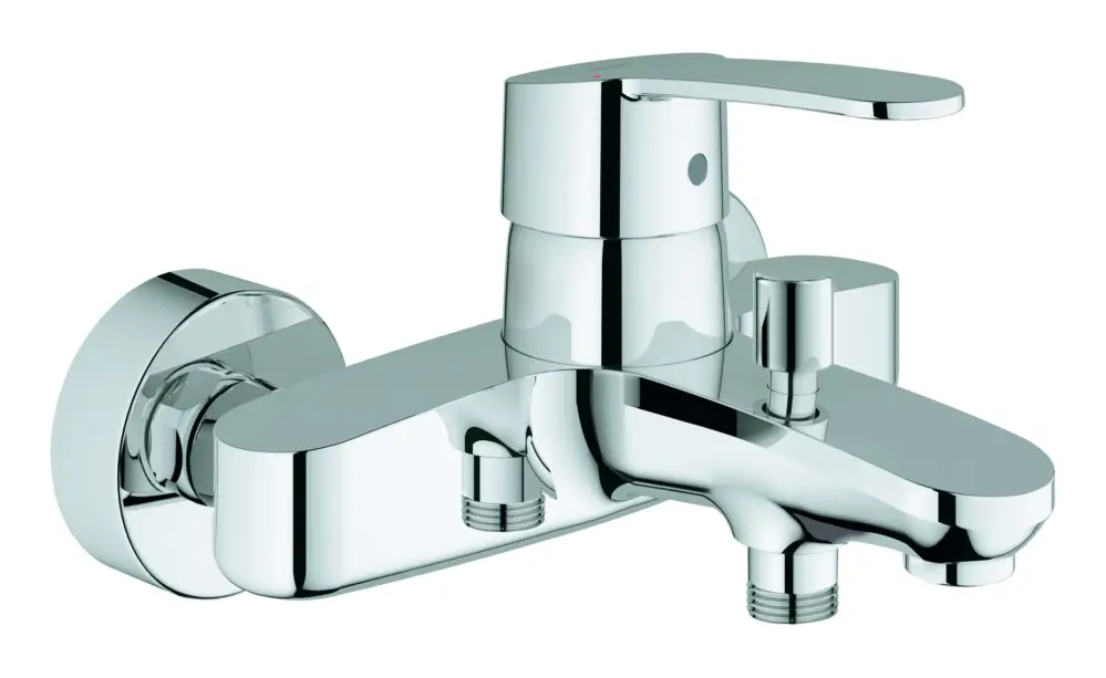 Nur Heute Grohe Eurostyle Cosmopolitan Einhand-Wannenbatterie - Chrom