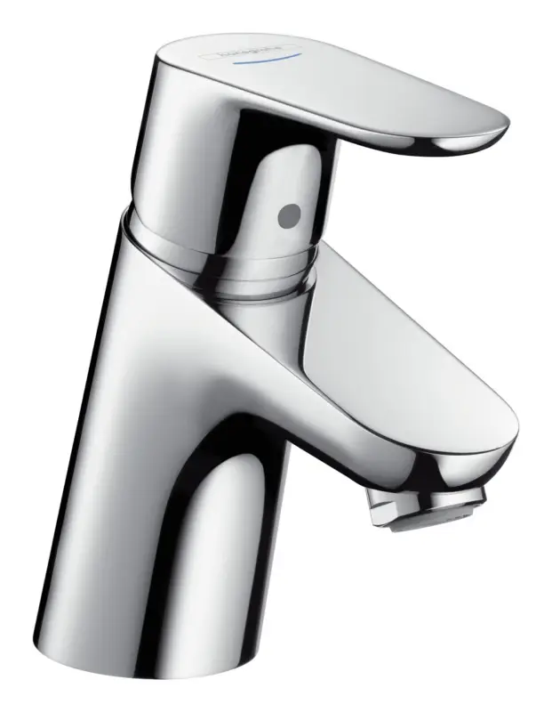 Saisonangebot Hansgrohe Focus Standventil 70 mit Hebelgriff für Kaltwasser oder vorgemischtes Wasser - Chrom