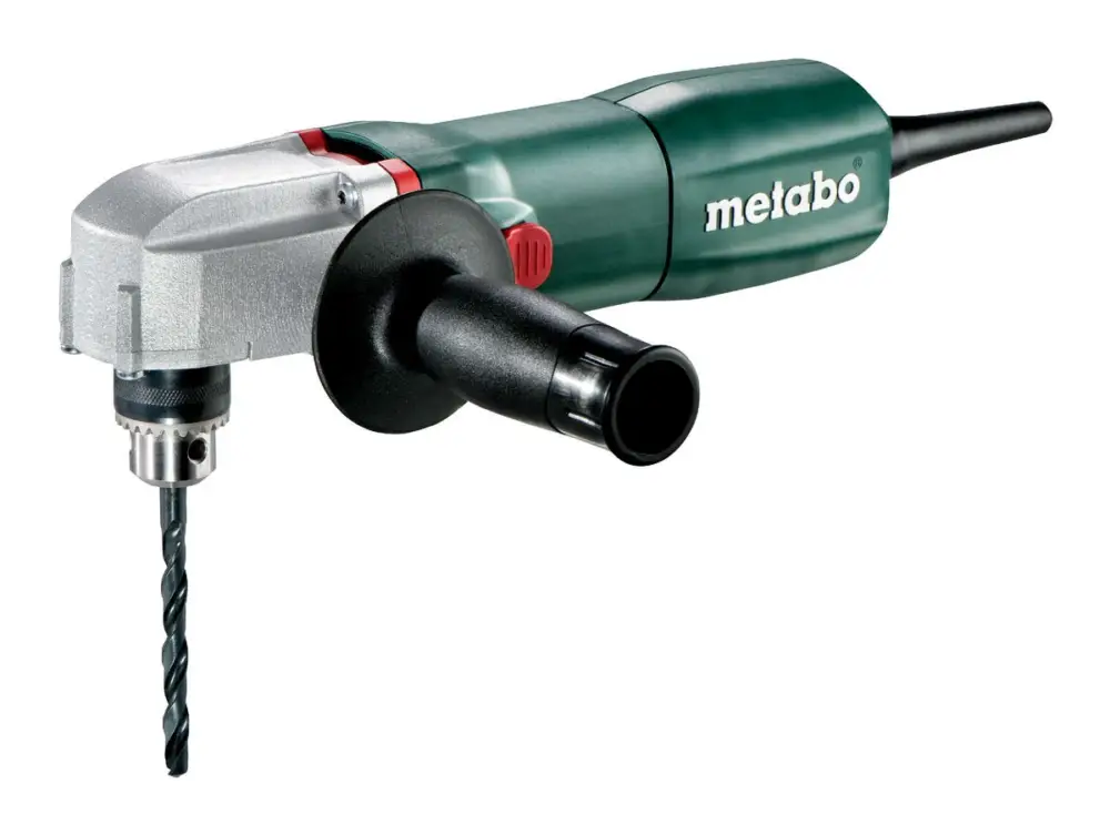 Metabo WBE 700 Winkelbohrmaschine Meistverkauft