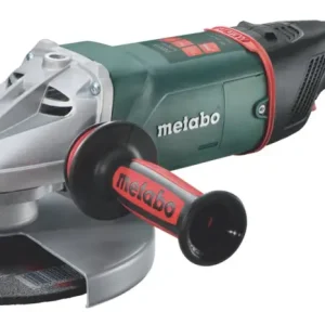 Metabo WE 24-230 MVT Winkelschleifer im Kunststoffkoffer Abverkauf