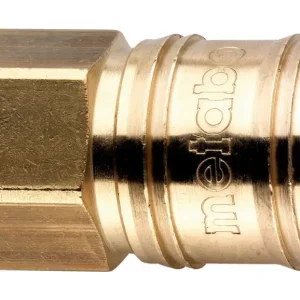 Metabo Schnellanschlusskupplung Euro 1/4" IG Direktkauf