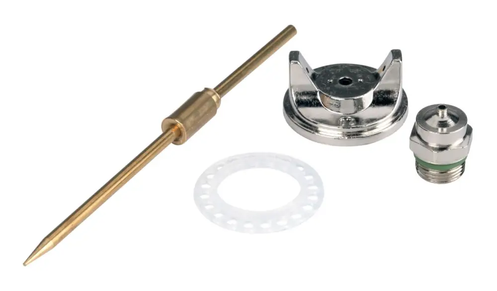 Metabo Düsensatz 2 mm für FSP 600 HVLP Neue Ware
