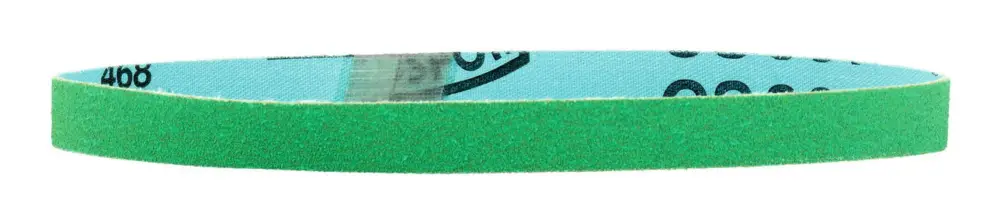 Top-Seller Metabo Schleifbänder 13 x 457 mm P40 Keramikkorn für Bandfeile