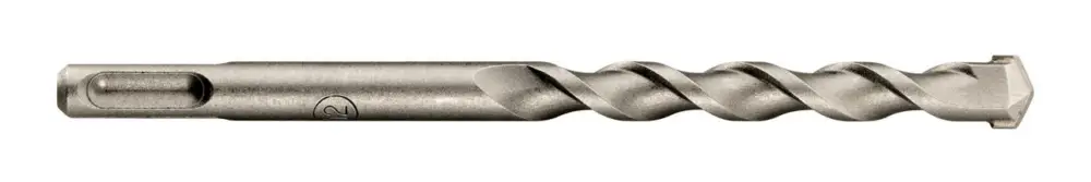 Abverkauf Metabo SDS-plus Classic Hammerbohrer / 6 x 310 mm