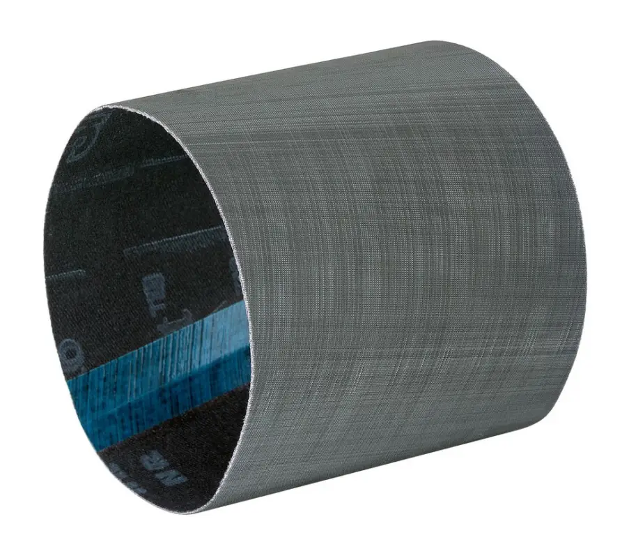 Metabo Schleifbänder 90 x 100 mm P 600 / A30 Metabo Pyramid für Satiniermaschine Letzte Chance