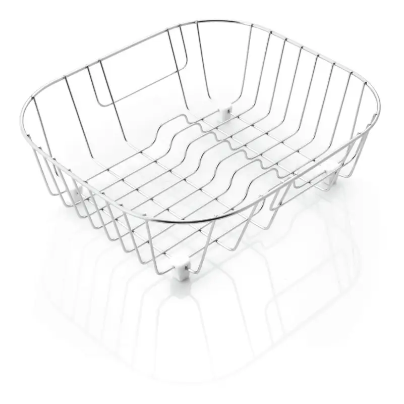 Begrenztes Angebot Pyramis Geschirrkorb für Becken 300 mm x 340 mm Edelstahl 285 x 325 mm