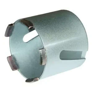 Kern Diamant Diamant-Bohrkrone Ø82x70mm Mauerwerk Gewindeaufnahme M16 Markenprodukt