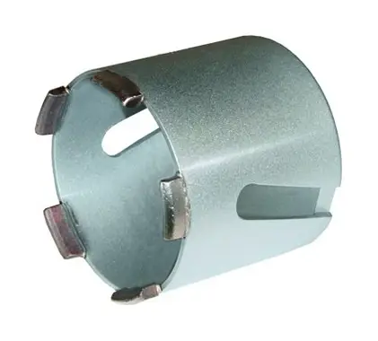 Kern Diamant Diamant-Bohrkrone Ø82x70mm Mauerwerk Gewindeaufnahme M16 Markenprodukt