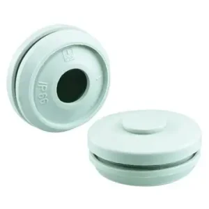 Spelsberg Kabeleinsteckstutzen IP66 Ø32mm 14-21mm lichtgrau geschlossen Angebot