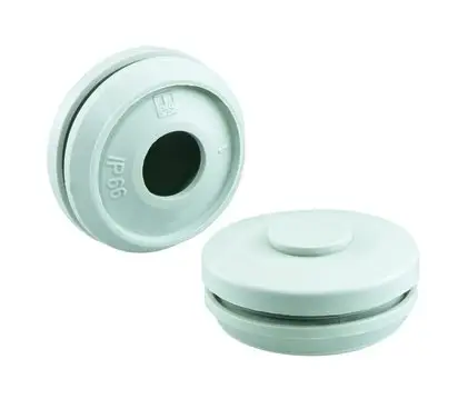 Spelsberg Kabeleinsteckstutzen IP66 Ø32mm 14-21mm lichtgrau geschlossen Angebot