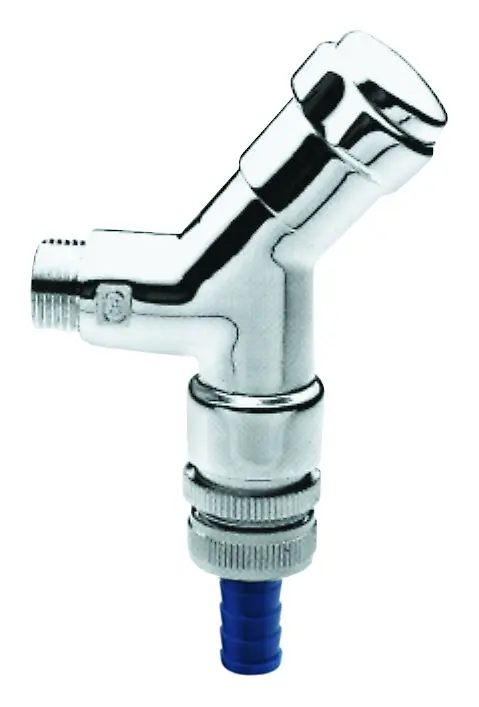 Grohe Eggemann Original WAS Anschlussventil mit integrierter Schlauchplatzsicherung - Chrom Kracherpreis