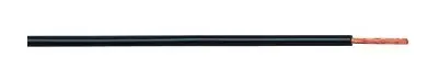 Expressversand PVC-Aderleitung H07V-K2,5 qmm, braun, 100 m (Verpackungseinheit 100 Meter)