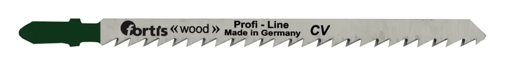 Fortis Stichsägeblatt CV 130 / 110 / 4 Bestseller