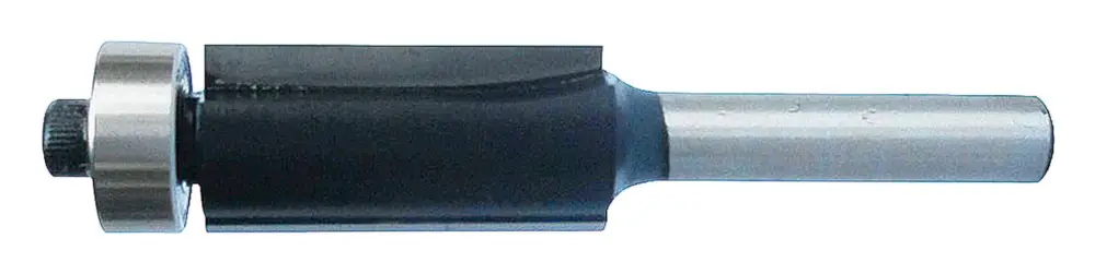 Heißes Angebot Fortis Bündigfräser Anlaukugellager HW 16 x 25,4 x 70 S8