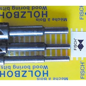 Super-Preis Fisch Krauskopfversenker Satz 90 Grad 3tlg. 13 - 20 x 60 / 90 mm WS