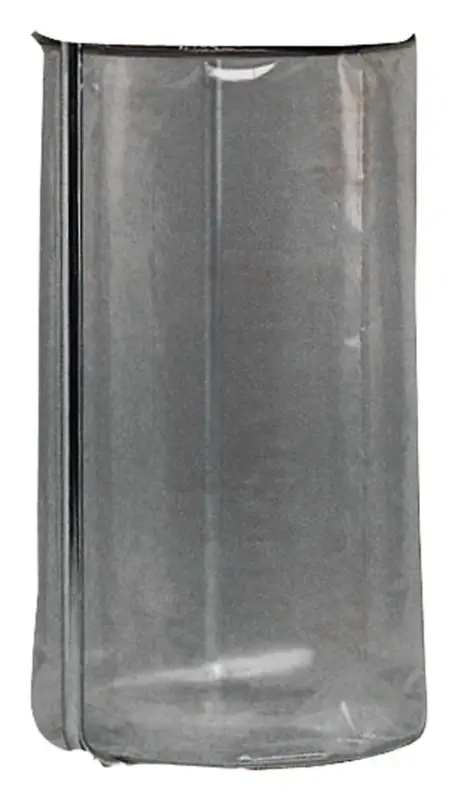 Bestpreis Pakufol PE-Flachsack mit Druck / Spänesack 1050 x 1500 x 0,18 mm (Verpackungseinheit 10 Stück)