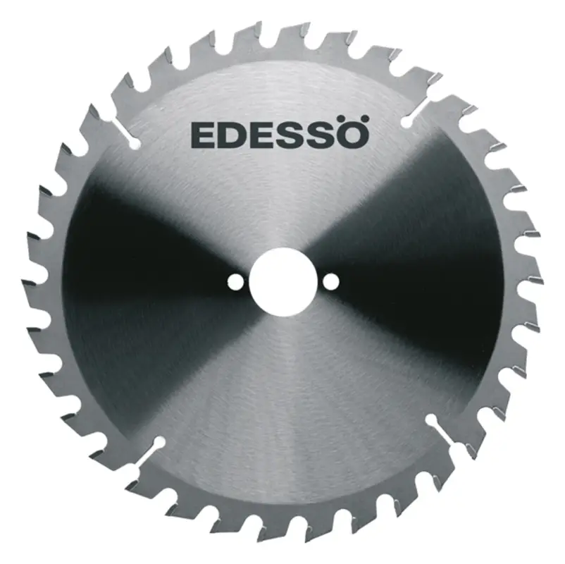 Edessö HW Kreissägeblatt 210 x 2,6 x 30 Z30W Rabatt