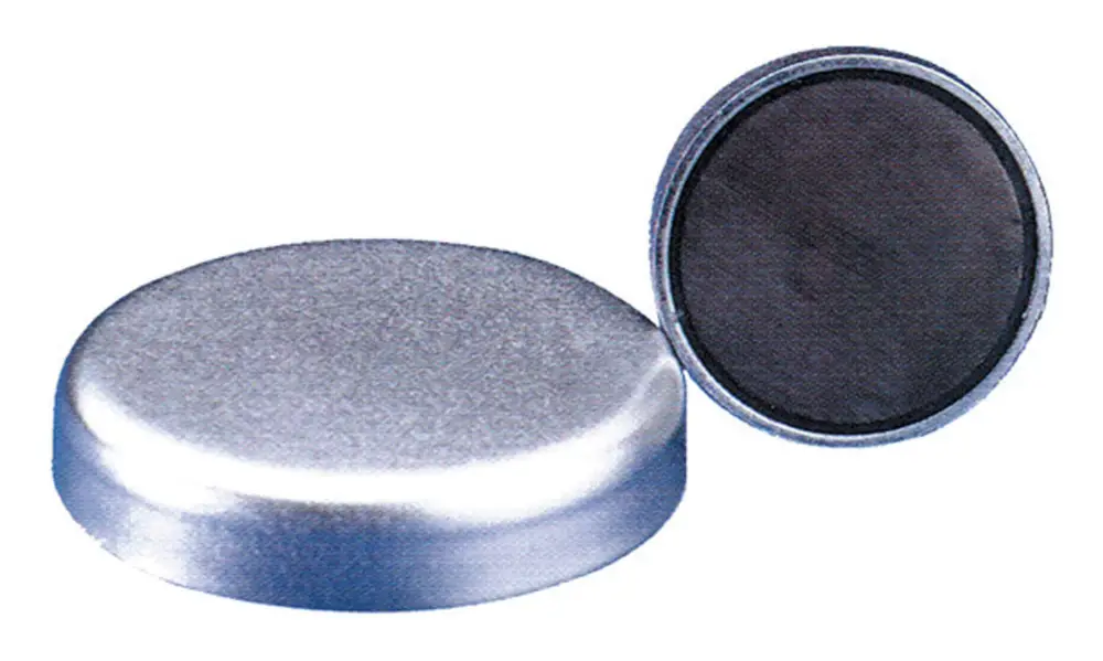Bestseller Beloh Flachgreifer-Magnet ohne Gewinde 10 x 4,5 mm