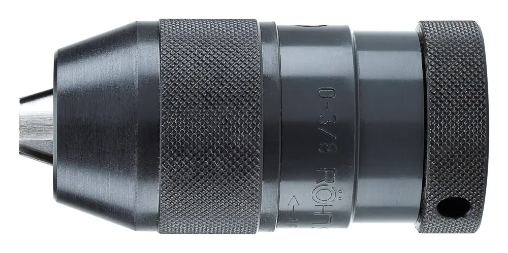 Röhm Schnellspann-Bohrfutter Supra 0 - 6,5 mm B12 Expressversand