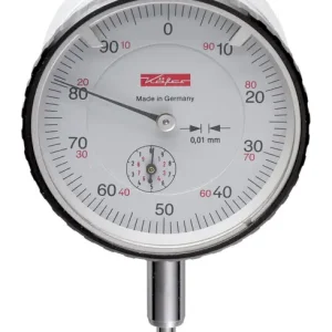 Top-Angebot Käfer Präzisions-Messuhr M 2T D 58 mm