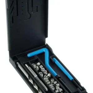 Meistverkauft V-Coil Gewinde-Reparatur-Satz M2
