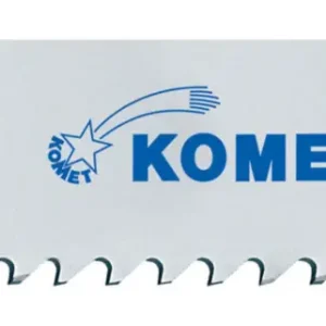Sichere Zahlung Komet Maschinensägeblatt HSS SB5 450 x 30 x 1,5 mm 10 Zähne / Zoll