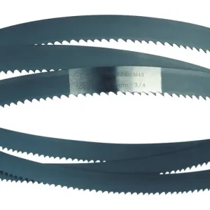 Röntgen Metallsägeblatt HSS-Co8 Bimetall 3660 x 27 x 0,9 mm 3 - 4H 10G Jetzt Bestellen
