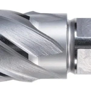 Neu Alfra Kernbohrer HSS-Co Kobalt 12 / 30 mm