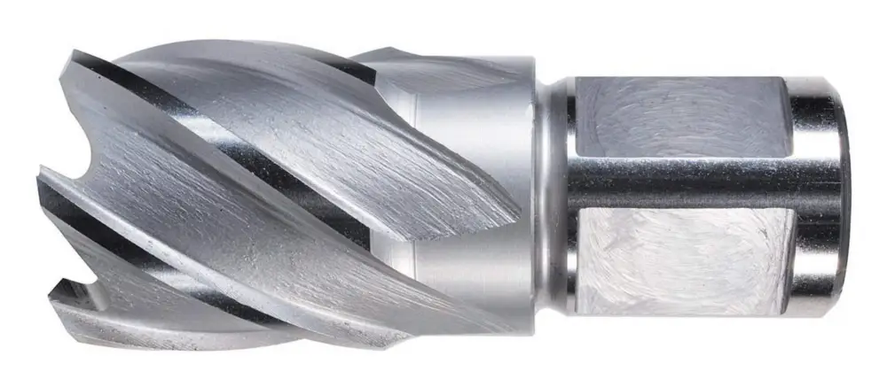 Neu Alfra Kernbohrer HSS-Co Kobalt 12 / 30 mm