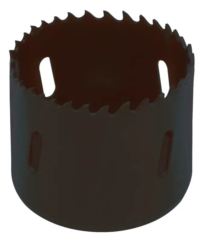 Fortis Lochsäge Metall HSS Bi-Metall 60 mm Abverkauf
