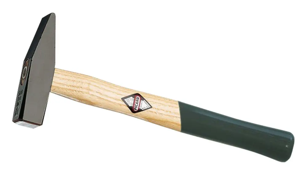 Picard Schlosserhammer Eschenstiel 2000g Neu
