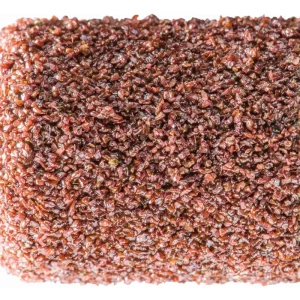 Sonderangebot Pferd Schleifkappe Form A für 10 x 15 mm K 60