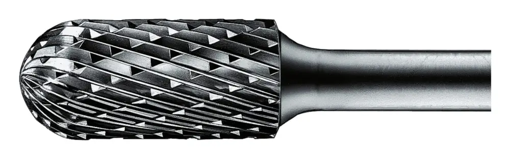 Pferd Frässtift HM WRC 0616 4 6 mm 6 x 16 mm Kracherpreis