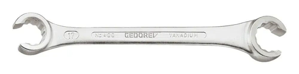 Nur Für Kurze Zeit Gedore Doppelringschlüssel offen 11 x 13 mm