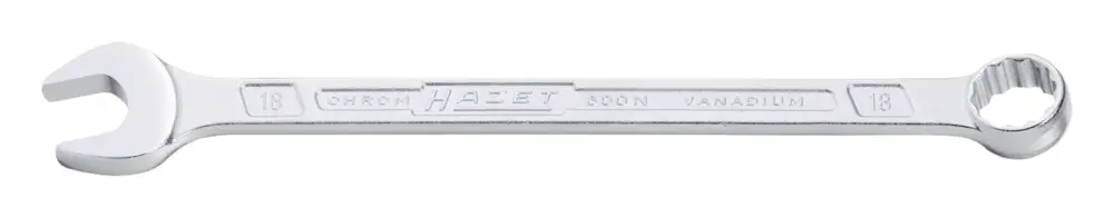 Hazet Ringmaulschlüssel DIN 3113A 34 mm Finale Aktion