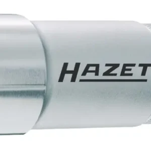 Hazet Steckschlüssel-Einsatz 1/2" 13 mm 12-kant lang Saisonangebot