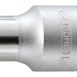 Bestseller Gedore Steckschlüssel-Einsatz 1/2" Größe 15/16" x 41,5 mm 12-kant