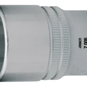 Hazet Steckschlüssel-Einsatz 1/2" 12 mm 12-kant Ausverkauf