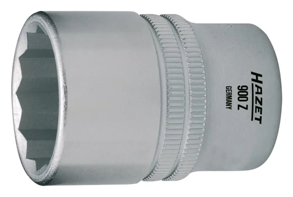 Hazet Steckschlüssel-Einsatz 1/2" 12 mm 12-kant Ausverkauf