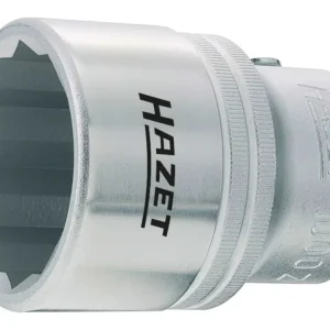 Top-Preis Hazet Steckschlüssel-Einsatz 3/4" 24 mm 12-kant DIN 3124