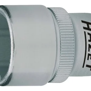 Expressversand Hazet Steckschlüssel-Einsatz 3/8" 11 mm 6-kant