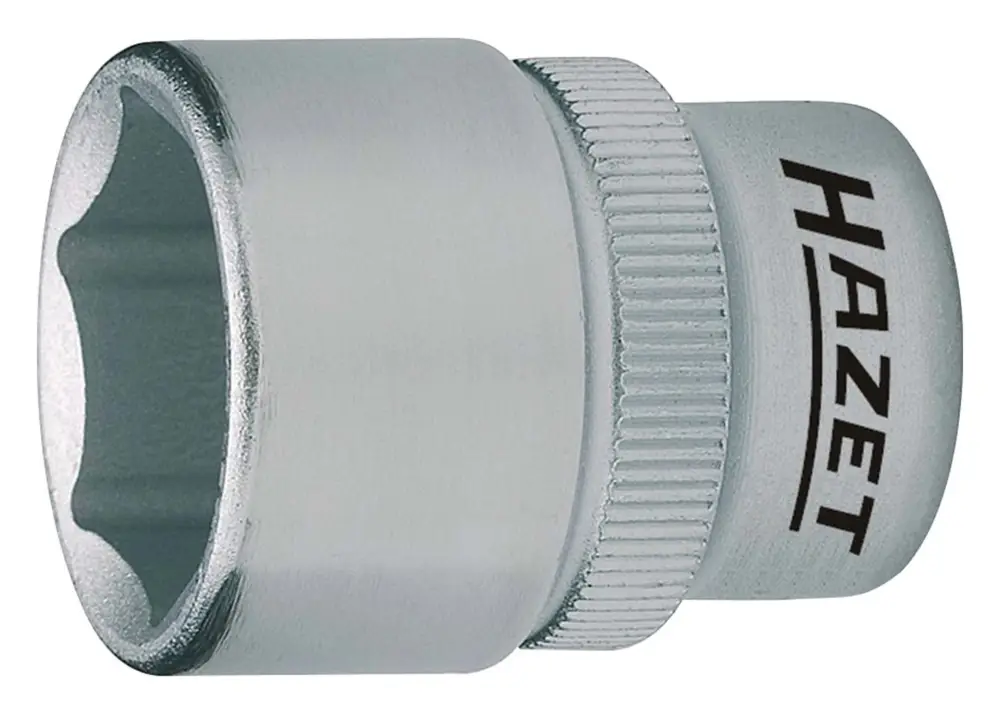 Expressversand Hazet Steckschlüssel-Einsatz 3/8" 11 mm 6-kant