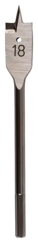 Makita Accessoires P-23391 Speedboor 18x150mm Must-Have
