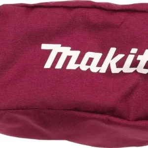 Makita Accessories 151780-2 Dust bag linen BO3700 Markenware
