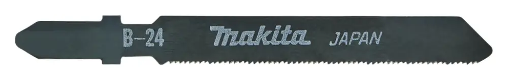 Angebot Makita Accessoires A-85759 Decoupeerzaagblad B24 5 stuks