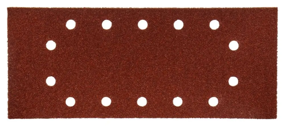 Makita Zubehör P-33015 Schleifpapier 115x280mm K60 Top-Preis