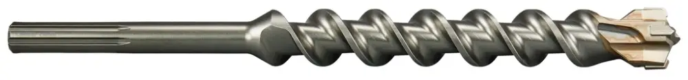 Solange Der Vorrat Reicht Makita Accessoires P-78075 M4S SDS-MAX boor 35x370mm
