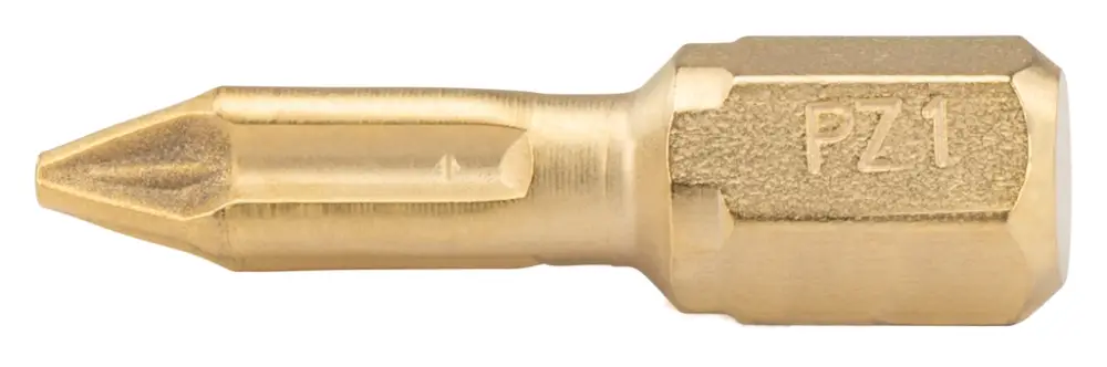 Makita Accessoires P-38635 Schroefbit PZ1x25 diamant 3 st. Jetzt Kaufen