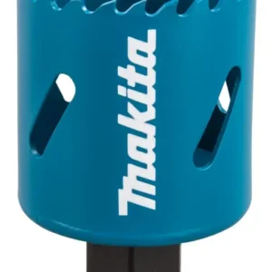 Garantierte Lieferung Makita Accessoires B-11380 Gatzaag Ezy 44 mm HSS Bi-metaal Blauw