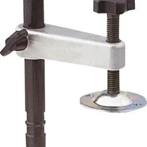 Makita Accessories 122538-6 Material clamp vertical LS1013 Zertifiziert